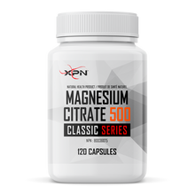Charger l'image dans la galerie, Mg Citrate 500