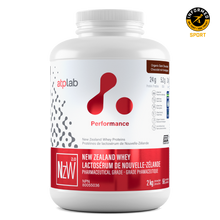 Charger l'image dans la galerie, Whey  proteine  Atp