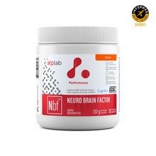 Charger l'image dans la galerie, Neuro Brain factor