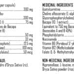 Charger l'image dans la galerie, Opti Brain