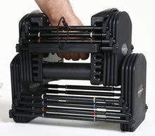 Charger l'image dans la galerie, POWERBLOCK PRO 5-50 EXP URETHANE