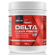 Charger l'image dans la galerie, Delta Clear Fibers