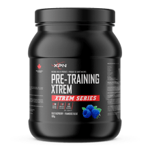 Charger l'image dans la galerie, Pre-Training Xtrem