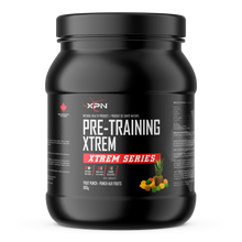 Charger l'image dans la galerie, Pre-Training Xtrem