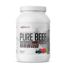 Charger l'image dans la galerie, Pure beef ( maintenant pure collagene changement de nom)