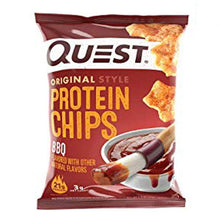 Charger l'image dans la galerie, Croustilles protéinées quest