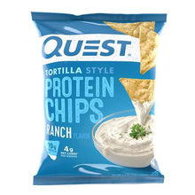 Charger l'image dans la galerie, Croustilles protéinées quest