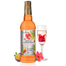 Charger l&#39;image dans la galerie, skinny sirop mixe 49 saveurs 750 ml
