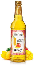 Charger l&#39;image dans la galerie, skinny sirop mixe 49 saveurs 750 ml
