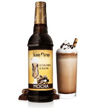 Charger l'image dans la galerie, skinny sirop mixe 49 saveurs 750 ml