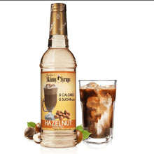Charger l'image dans la galerie, skinny sirop mixe 49 saveurs 750 ml