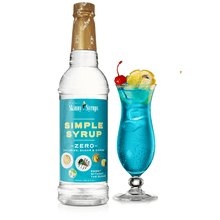Charger l'image dans la galerie, skinny sirop mixe 49 saveurs 750 ml