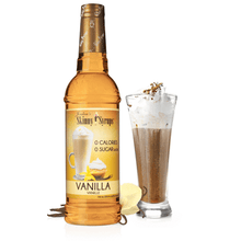 Charger l'image dans la galerie, skinny sirop mixe 49 saveurs 750 ml