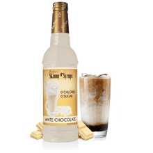 Charger l'image dans la galerie, skinny sirop mixe 49 saveurs 750 ml