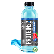 Charger l'image dans la galerie, Protein2o - Eau infusée de protéines