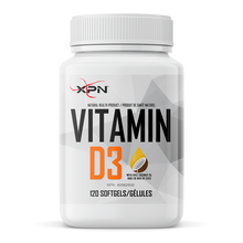 Charger l'image dans la galerie, Vitamin D3