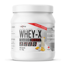 Charger l'image dans la galerie, Whey-X