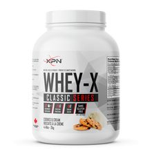 Charger l'image dans la galerie, Whey-X