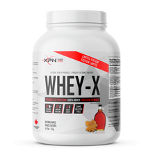 Charger l'image dans la galerie, Whey-X