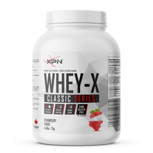 Charger l'image dans la galerie, Whey-X