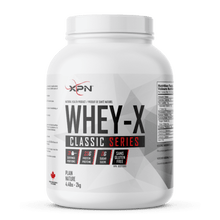Charger l'image dans la galerie, Whey-X