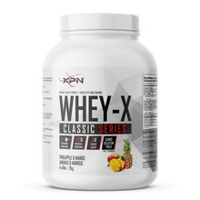 Charger l'image dans la galerie, Whey-X
