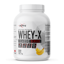 Charger l'image dans la galerie, Whey-X