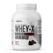 Charger l'image dans la galerie, Whey-X