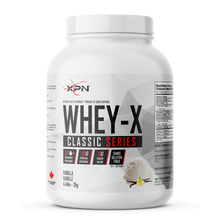 Charger l'image dans la galerie, Whey-X