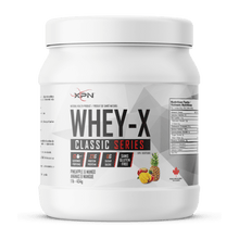 Charger l'image dans la galerie, Whey-X
