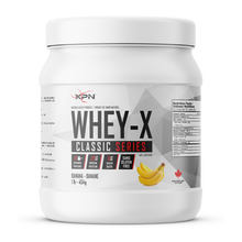 Charger l'image dans la galerie, Whey-X
