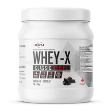 Charger l'image dans la galerie, Whey-X