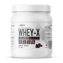 Charger l&#39;image dans la galerie, Whey-X
