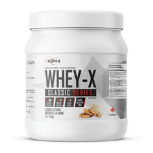 Charger l'image dans la galerie, Whey-X