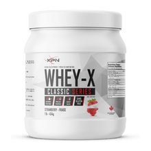Charger l'image dans la galerie, Whey-X