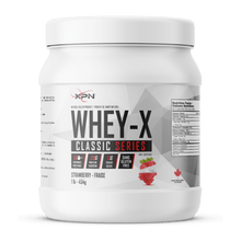 Charger l&#39;image dans la galerie, Whey-X
