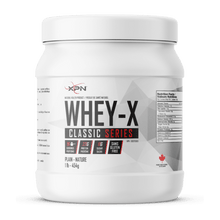 Charger l'image dans la galerie, Whey-X