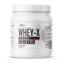 Charger l&#39;image dans la galerie, Whey-X
