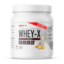Charger l'image dans la galerie, Whey-X