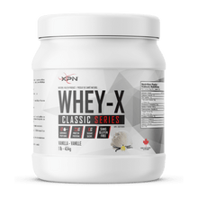 Charger l'image dans la galerie, Whey-X