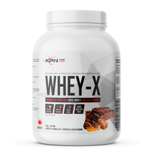 Charger l'image dans la galerie, Whey-X