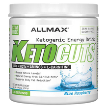 Charger l'image dans la galerie, ketocut