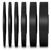 Charger l'image dans la galerie, BUMPER PLATES