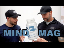 Charger et lire la vidéo dans la visionneuse de la Galerie, Mind Mag