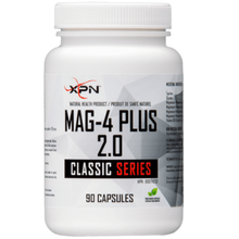 Charger l'image dans la galerie, Mag-4 Plus 2.0 (90 capsules)