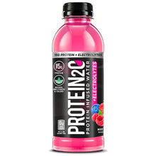 Charger l'image dans la galerie, Protein2o - Eau infusée de protéines