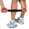 Charger l'image dans la galerie, ROULEAU DE MASSAGE TIGER TAIL