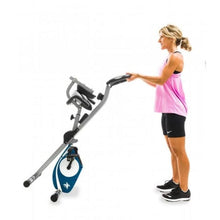 Charger l'image dans la galerie, vélo d'entrainement pliable