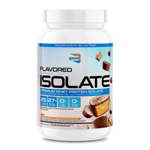 proteine isolate believe 775 gr