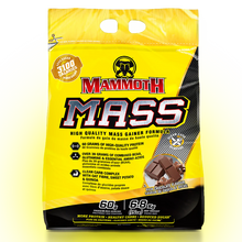 Charger l&#39;image dans la galerie, gainer mammouth mass 15 lbs
